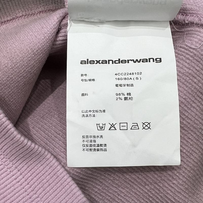 Alexander Wang Dress